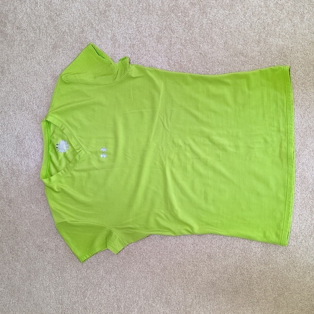 Under Armour Dri Fit T-shirt / Quick Dri Tee